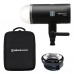 Elinchrom THREE Off-Camera Flash
